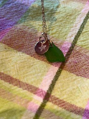 2 for $10 PEI necklace